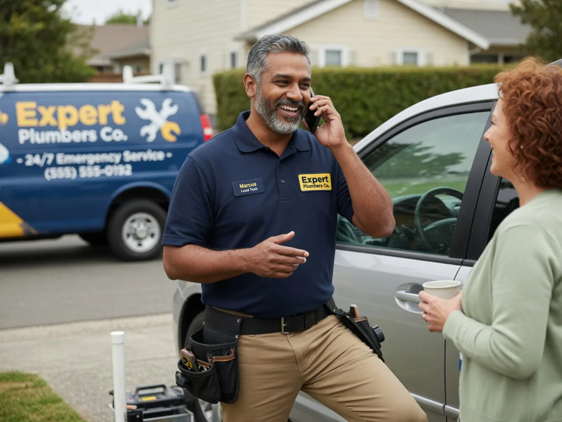 Drain Cleaning Bronson, MI FAQs